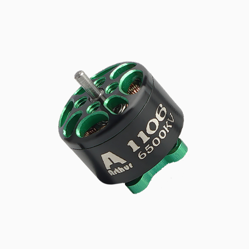 A1106 브러시리스 DC 모터