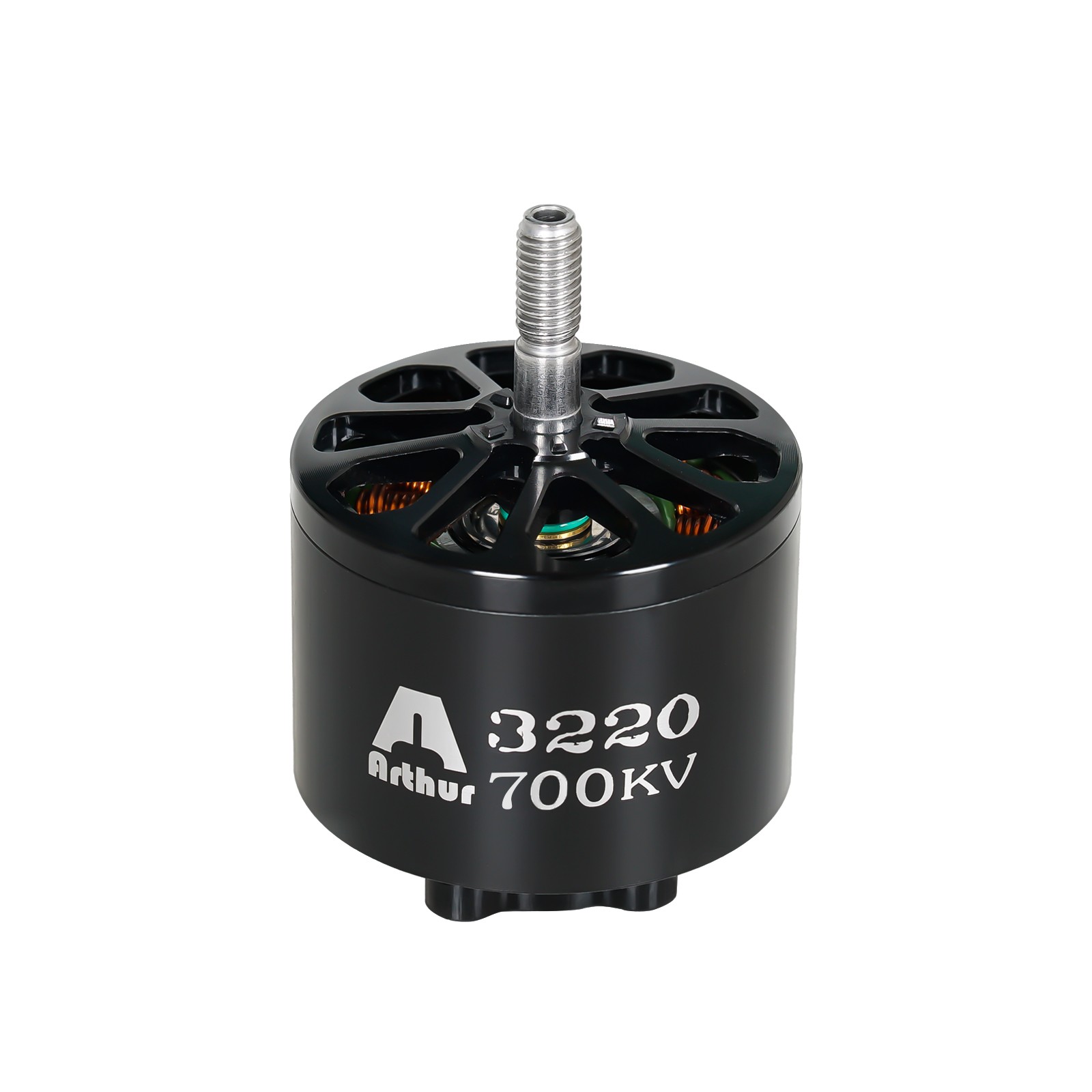 A3220 브러시리스 모터