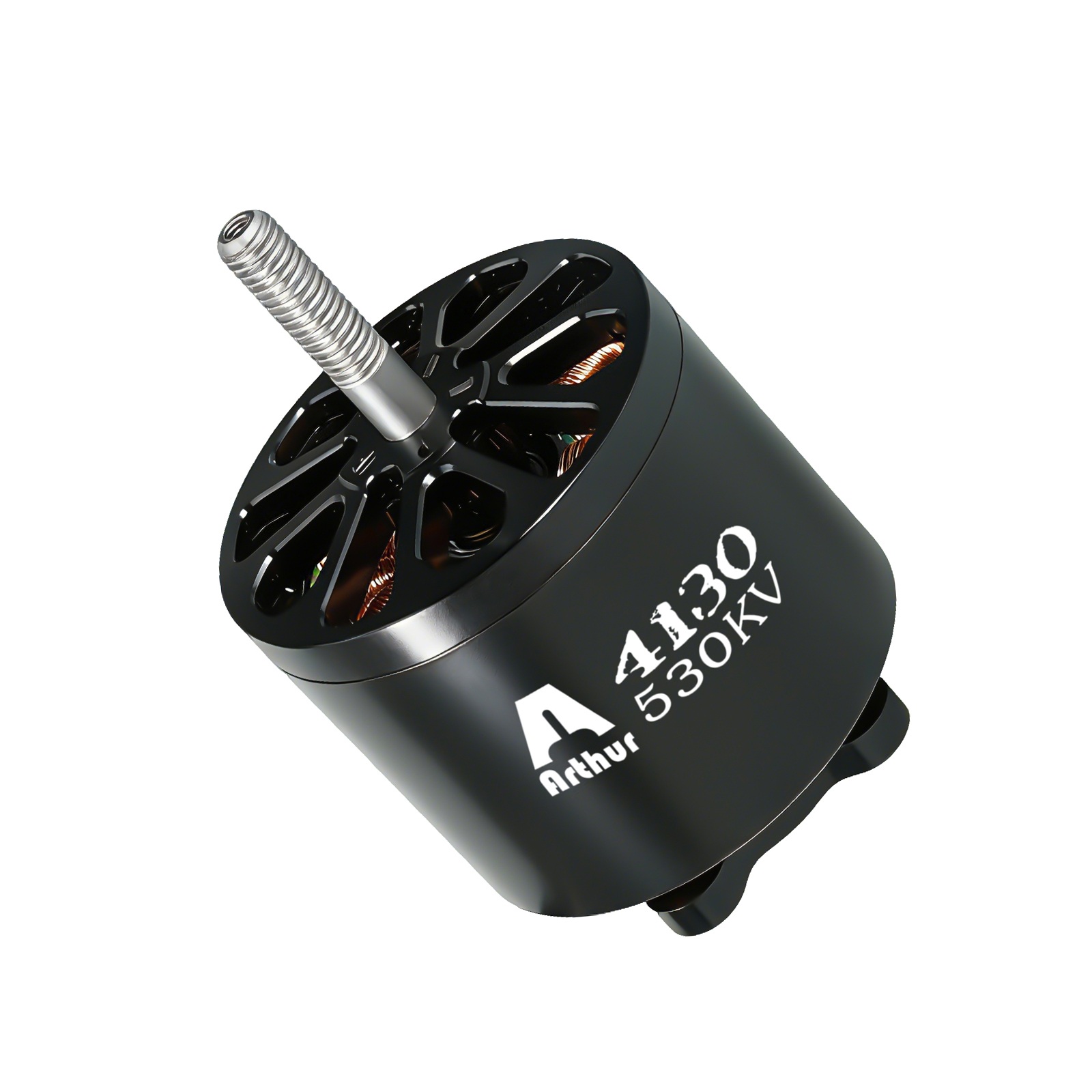 A4130 브러시리스 모터