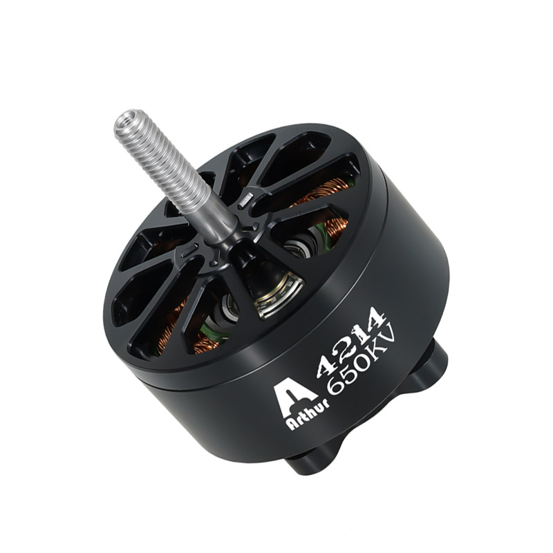 A4214 650KV 브러시리스 모터