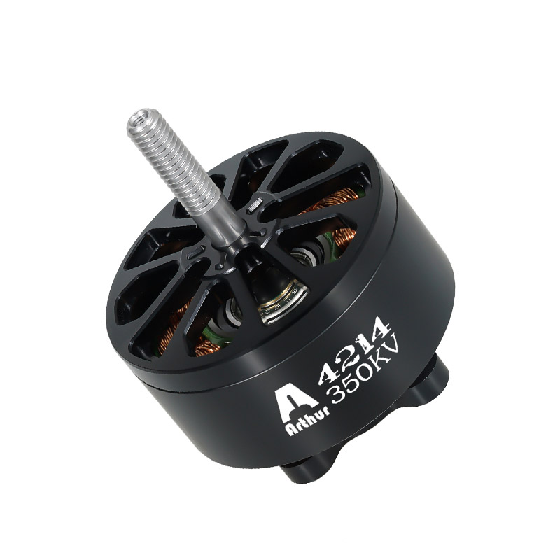 A4214 350KV 브러시리스 모터