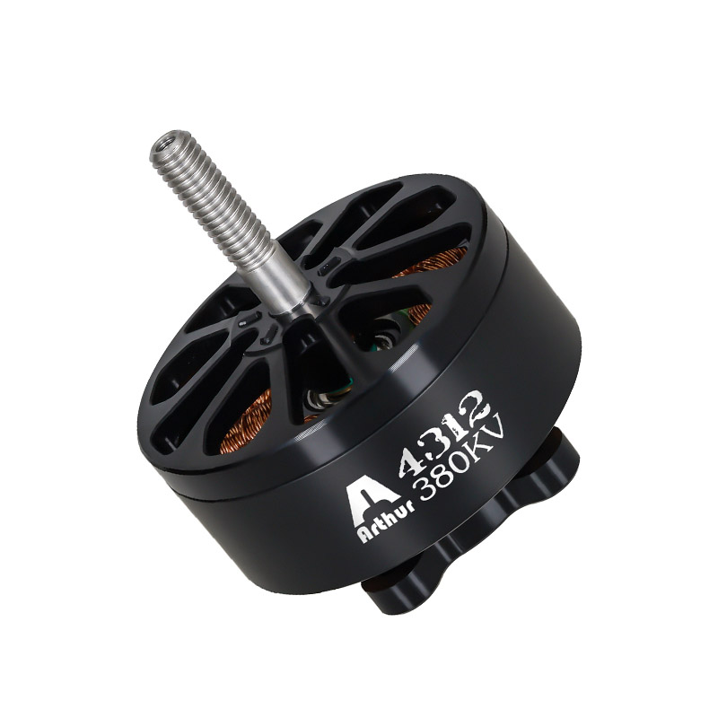 A4312 브러시리스 모터