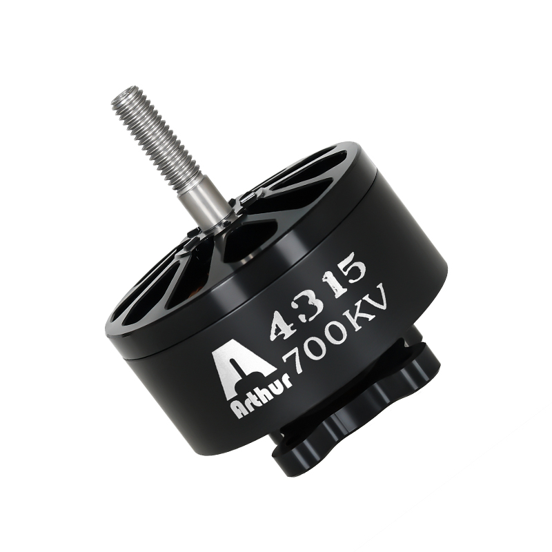 A4315 브러시리스 모터