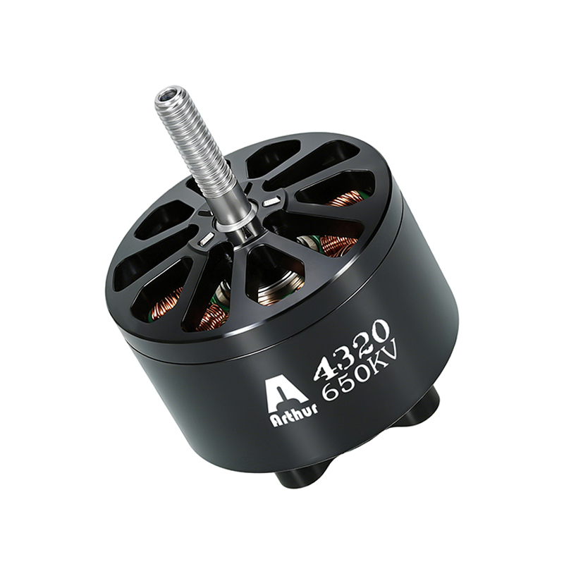 A4320 650KV 브러시리스 모터