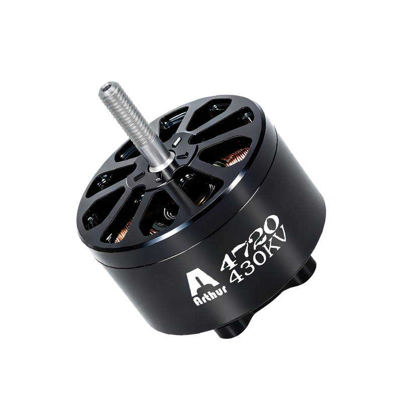 A4720 브러시리스 모터