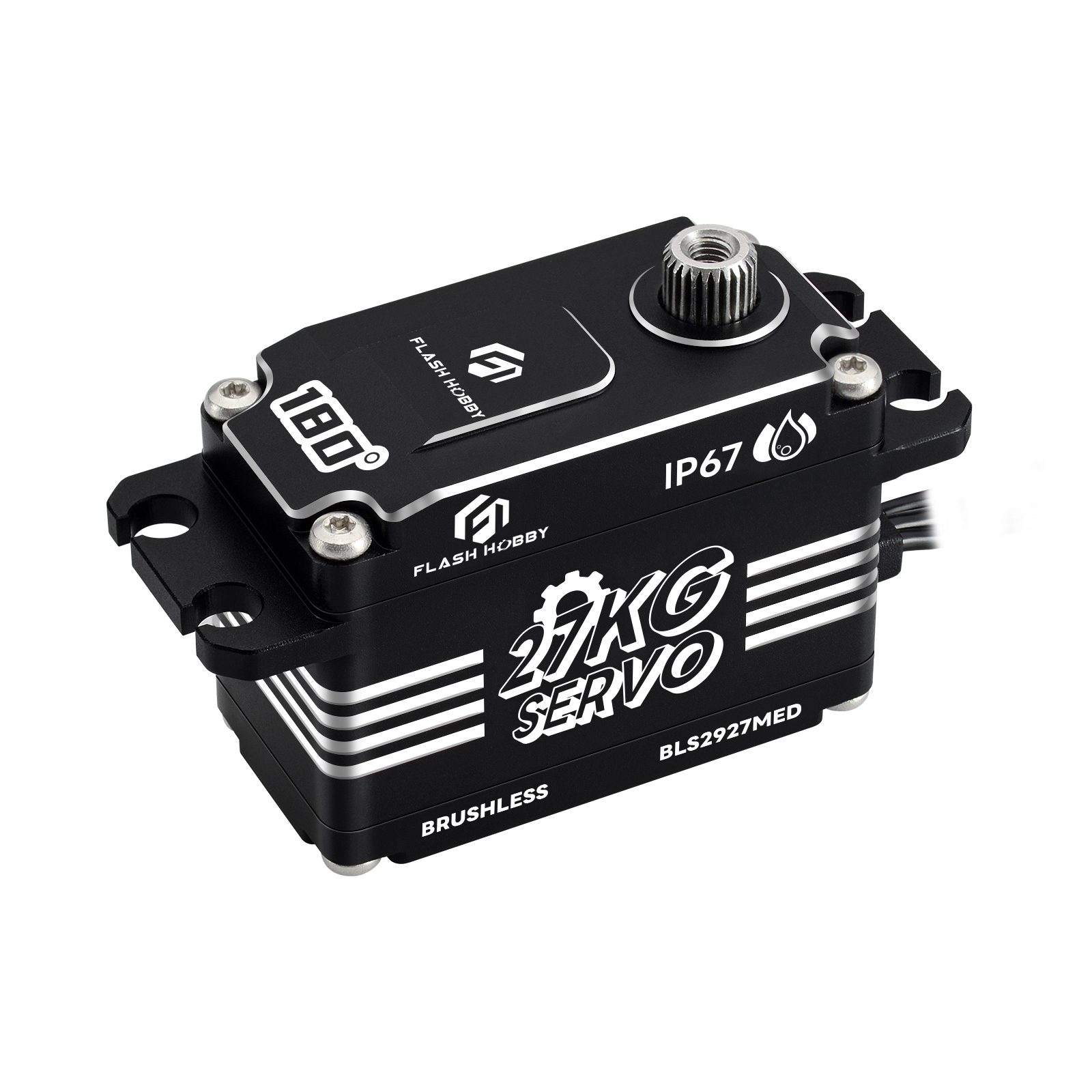 BLS2927MED 27KG BLS 서보