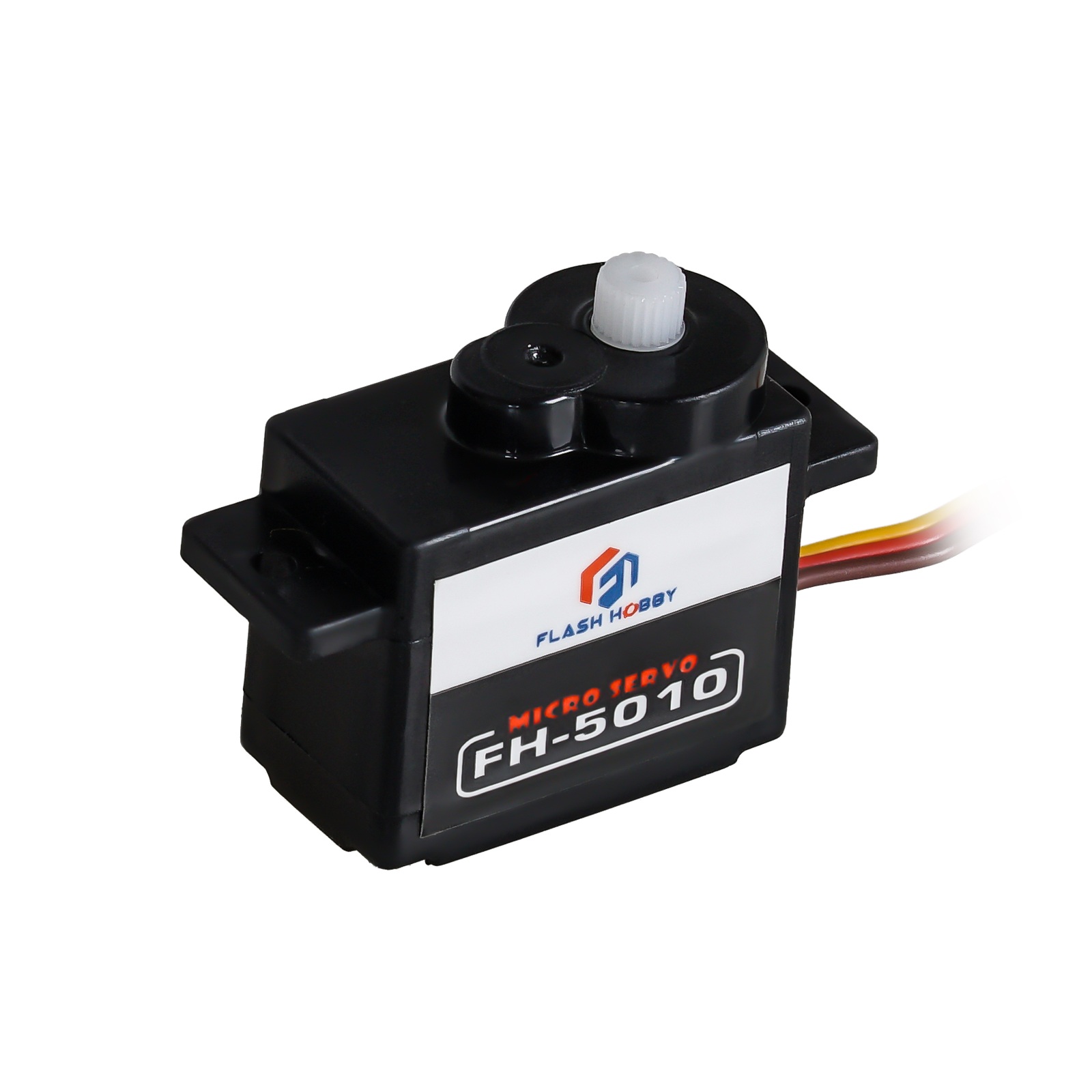 FH-5010 마이크로 서보