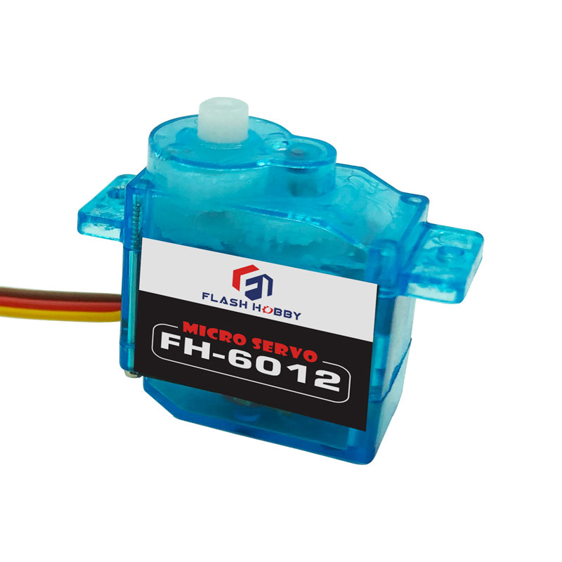 FH-6012 마이크로 서보