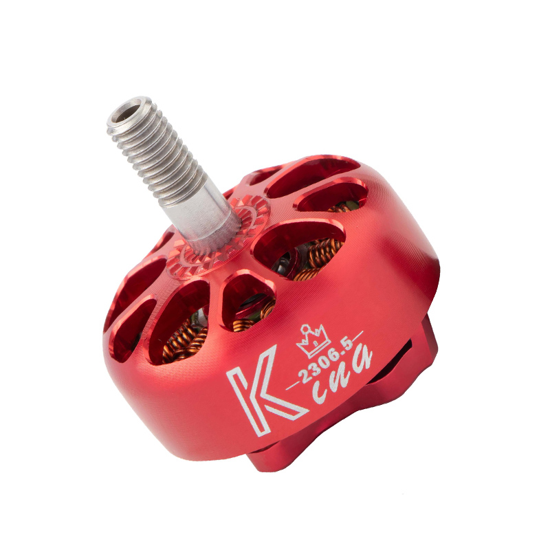 K2306.5 브러시리스 DC 모터